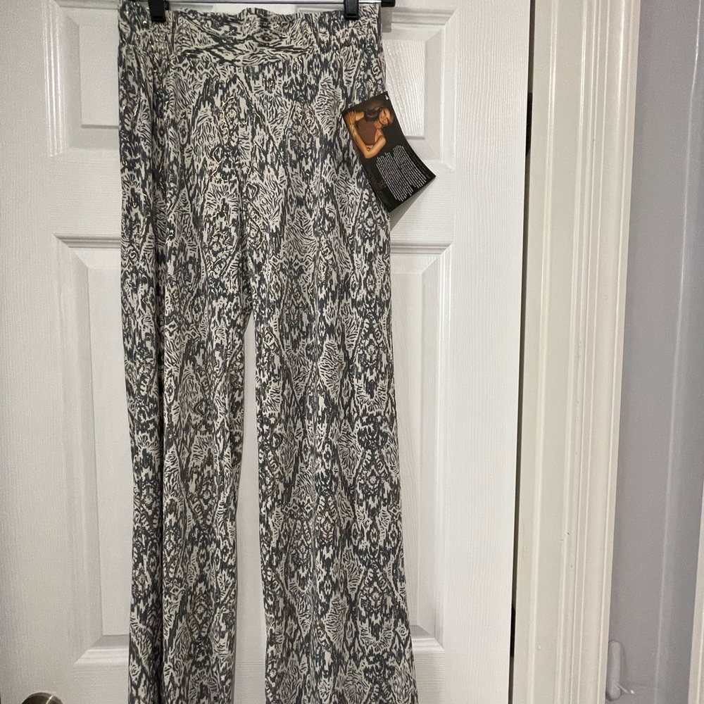 Casual pants